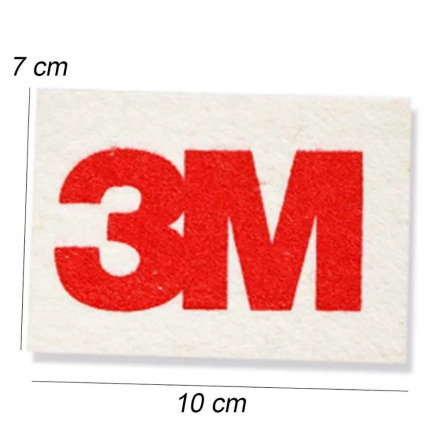 3M Wool felt squeegee professional 3M Wool felt squeegee professional